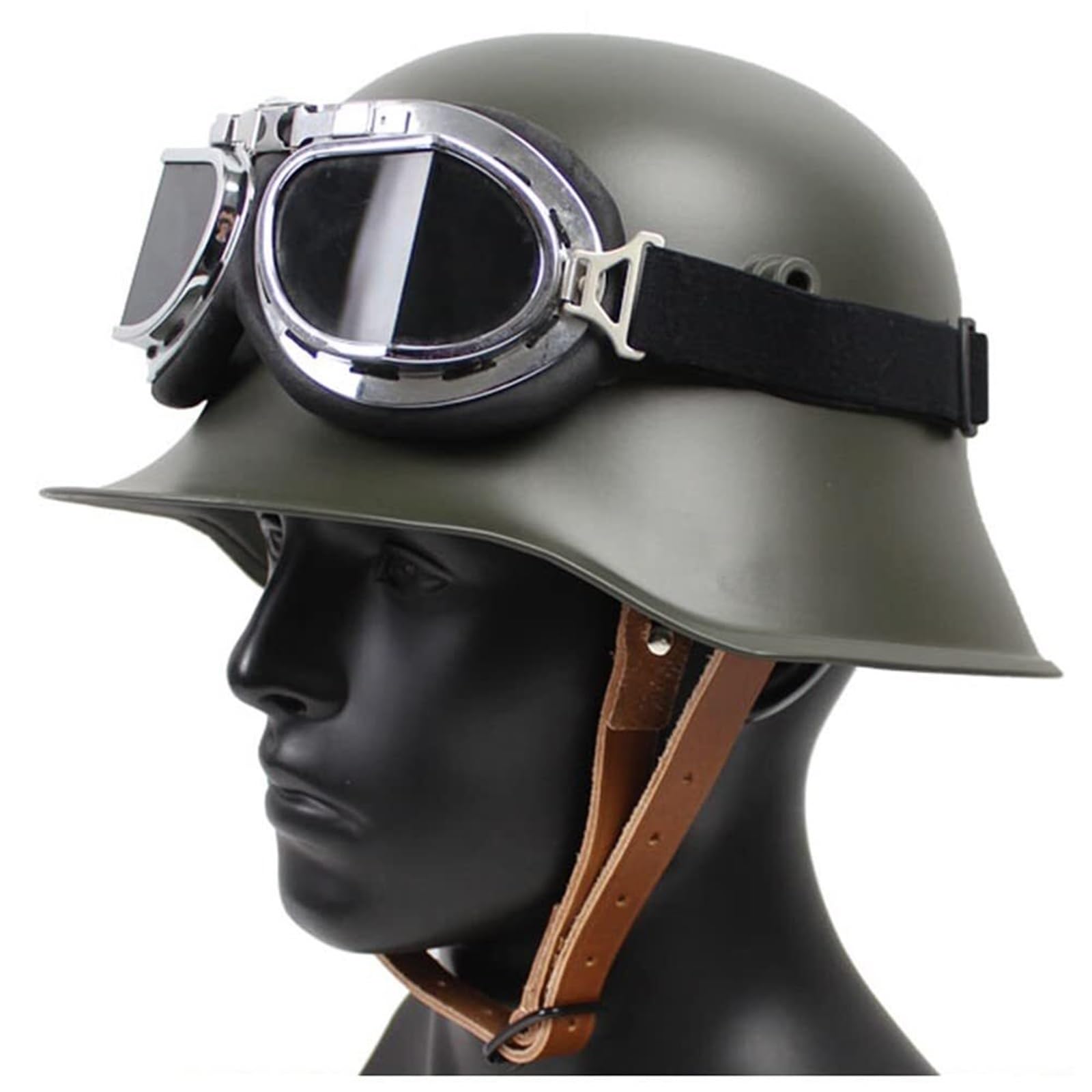Amazon.co.jp: 第二次世界大戦のミリタリーレプリカヘルメット